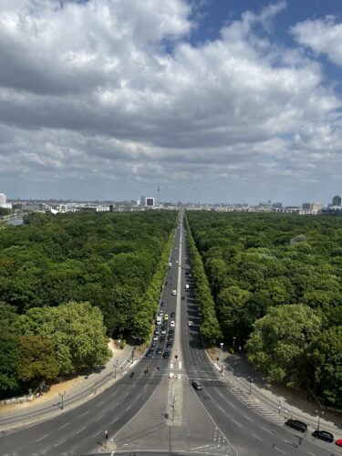 Umzugsfirma Berlin: Bei uns gut aufgehoben